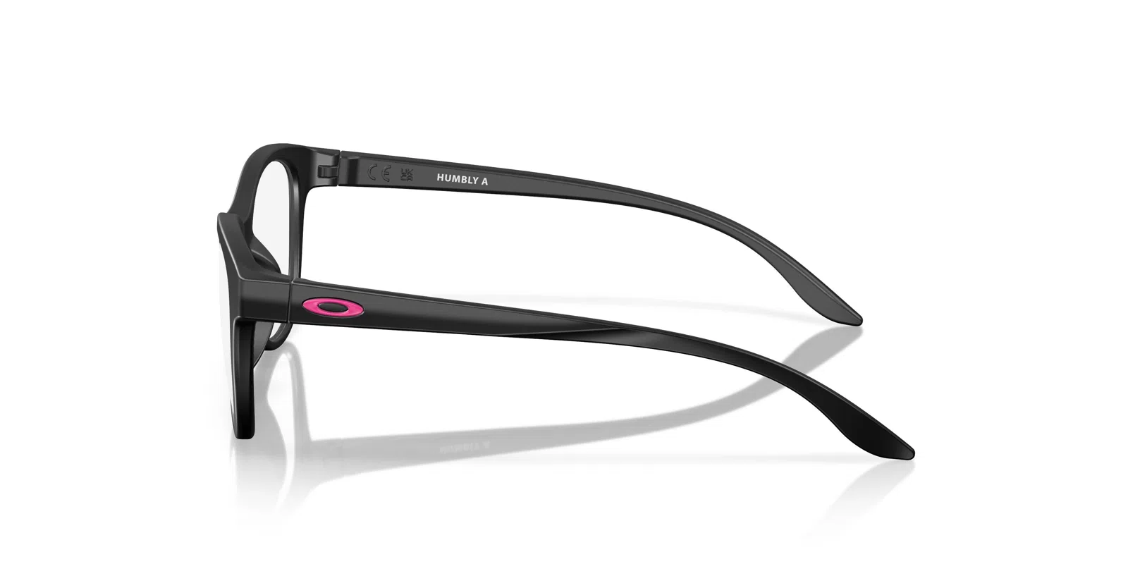 Oakley Humbly A 8029F Eyeglasses - view 15